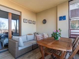 Trilocale in Vendita a Milano, 530'000&euro;, 105 m²