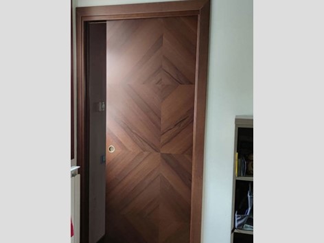 Appartamento in Vendita a Adria, 85'000&euro;, 84 m², con Box