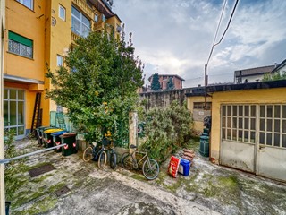 Bilocale in Vendita a Torino, 118'000&euro;, 50 m², arredato