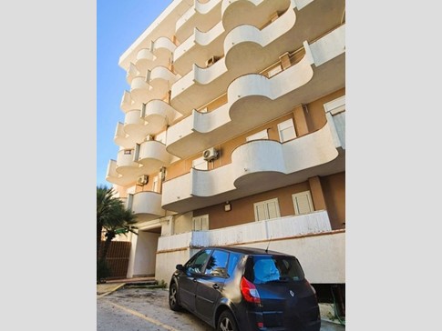 Trilocale in Affitto a Agrigento, 400&euro;, 68 m², arredato
