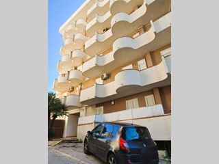 Trilocale in Affitto a Agrigento, 400&euro;, 68 m², arredato