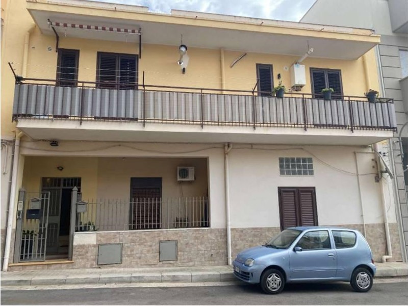 Appartamento in Vendita a Casteldaccia, 55'233&euro;, 125 m²