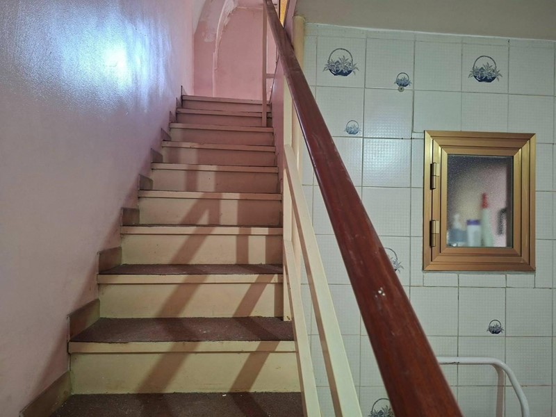 Bilocale in Vendita a Torre Annunziata, 75'000&euro;, 50 m²