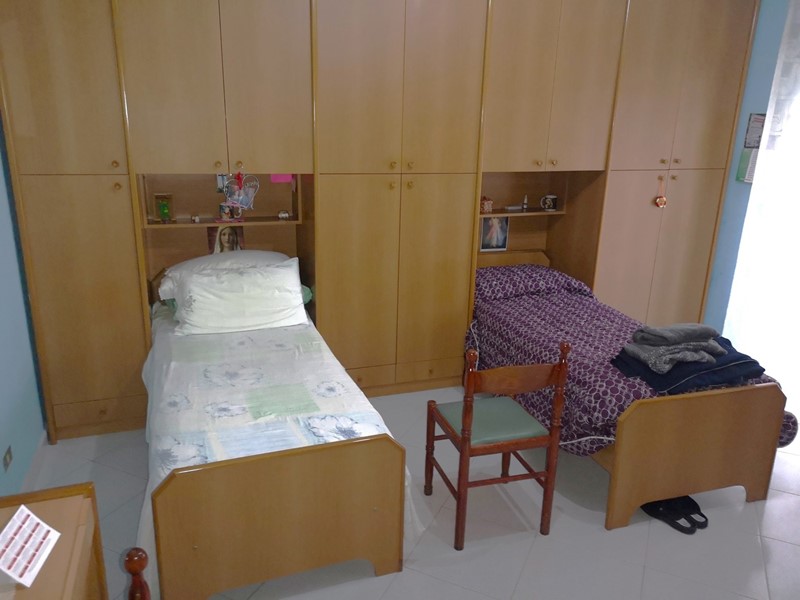 Quadrilocale in Vendita a Messina, 100'000&euro;, 120 m²