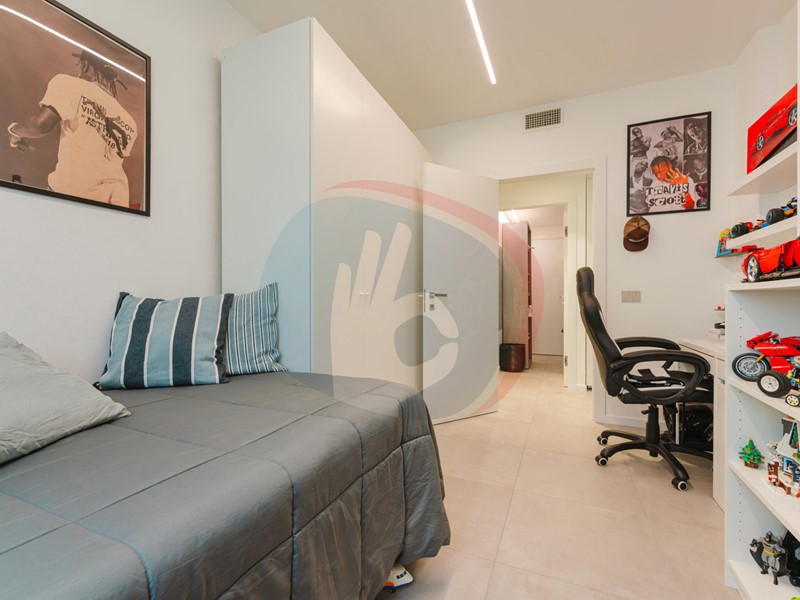 Quadrilocale in Vendita a Noventa Padovana, 339'000&euro;, 137 m², con Box