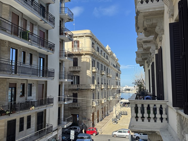 Quadrilocale in Vendita a Bari, 515'000&euro;, 120 m²