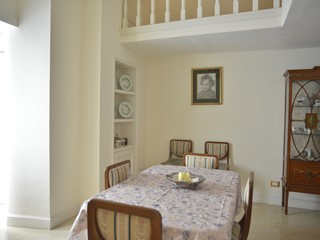Quadrilocale in Vendita a Bari, 515'000&euro;, 120 m²