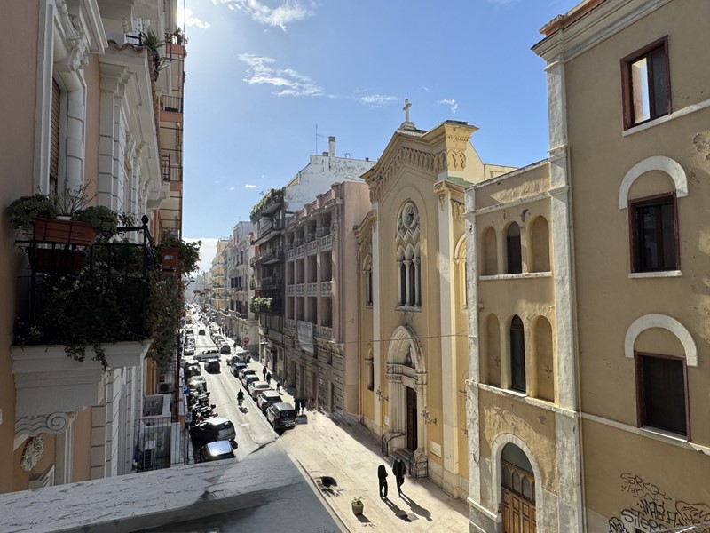 Quadrilocale in Vendita a Bari, 515'000&euro;, 120 m²