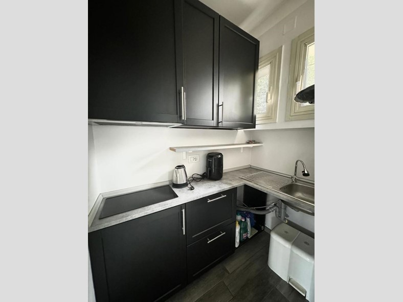 Bilocale in Vendita a Torino, 69'000&euro;, 60 m²