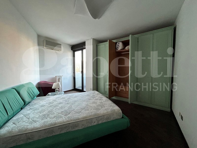 Appartamento in Vendita a Bologna, 495'000&euro;, 155 m², arredato