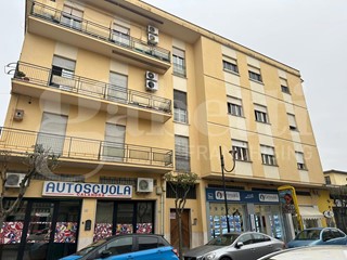 Monolocale in Vendita a Aprilia, 107'000&euro;, 45 m², arredato