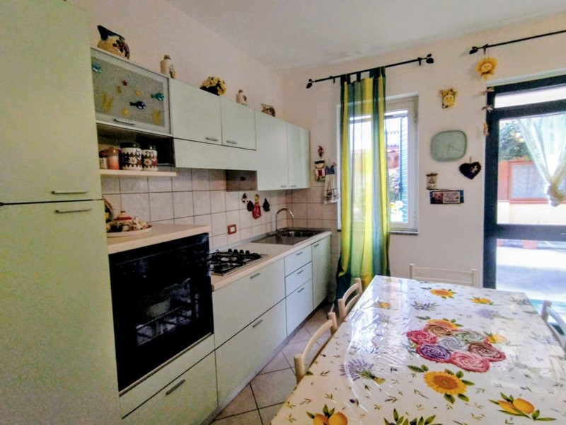 Trilocale in Vendita a Bosa, 130'000&euro;, 70 m², arredato