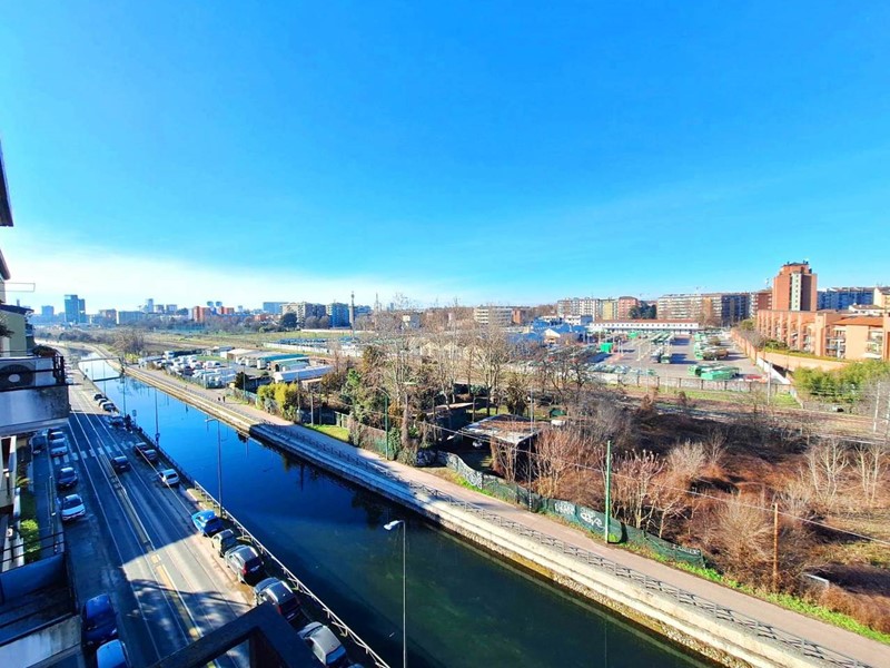 Bilocale in Vendita a Milano, 258'000&euro;, 52 m²