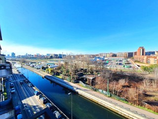 Bilocale in Vendita a Milano, 258'000&euro;, 52 m²