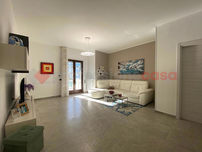 Quadrilocale in Vendita a San Giorgio Ionico, 134'000&euro;, 95 m², con Box