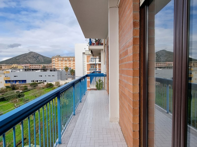 Trilocale in Vendita a Caserta, 125'000&euro;, 85 m²