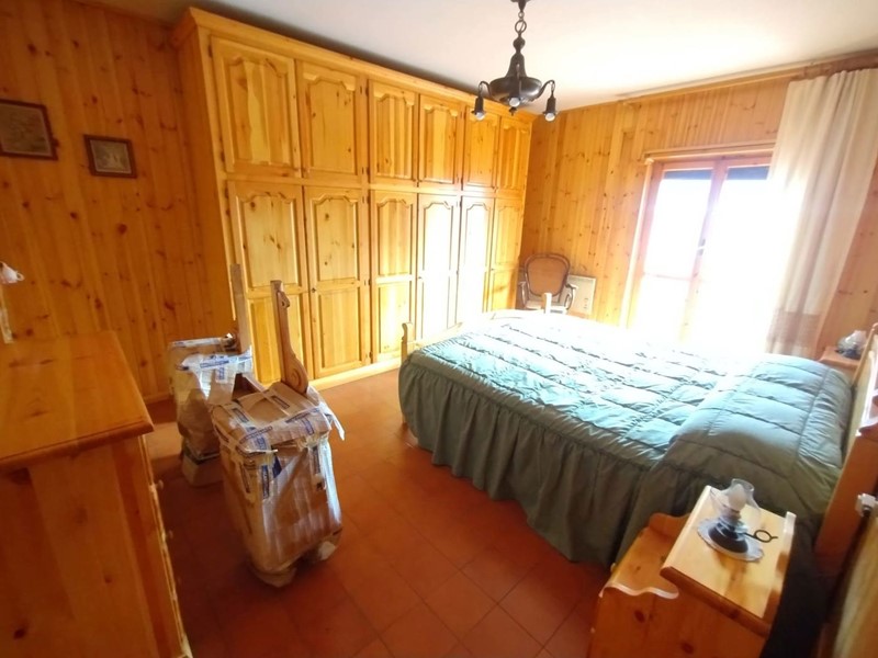 Quadrilocale in Vendita a Tagliacozzo, 45'000&euro;, 70 m²