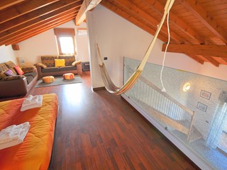 Quadrilocale in Vendita a Inveruno, 235'000&euro;, 135 m²