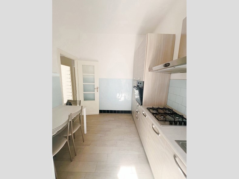 Monolocale in Affitto a Roma, 1'110&euro;, 55 m², arredato
