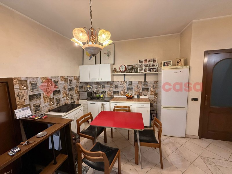 Monolocale in Vendita a Cinisello Balsamo, 90'000&euro;, 39 m², arredato