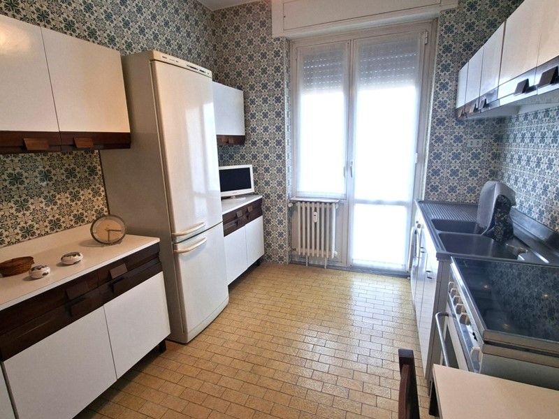 Trilocale in Vendita a Milano, 339'000&euro;, 100 m²