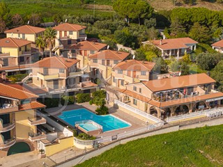 Bilocale in Vendita a Tortoreto, 95'000&euro;, 40 m², arredato