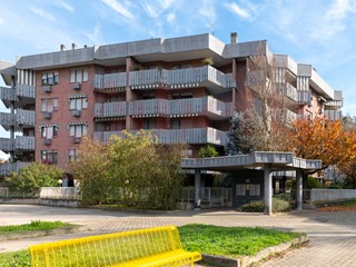 Appartamento in Vendita a San Mauro Torinese, 310'000&euro;, 150 m², con Box