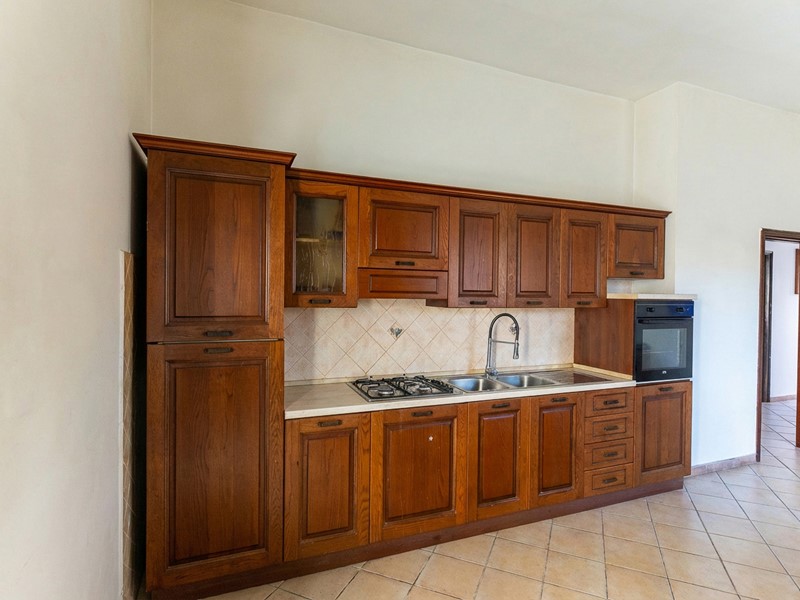 Quadrilocale in Vendita a Capaccio Paestum, 175'000&euro;, 101 m²
