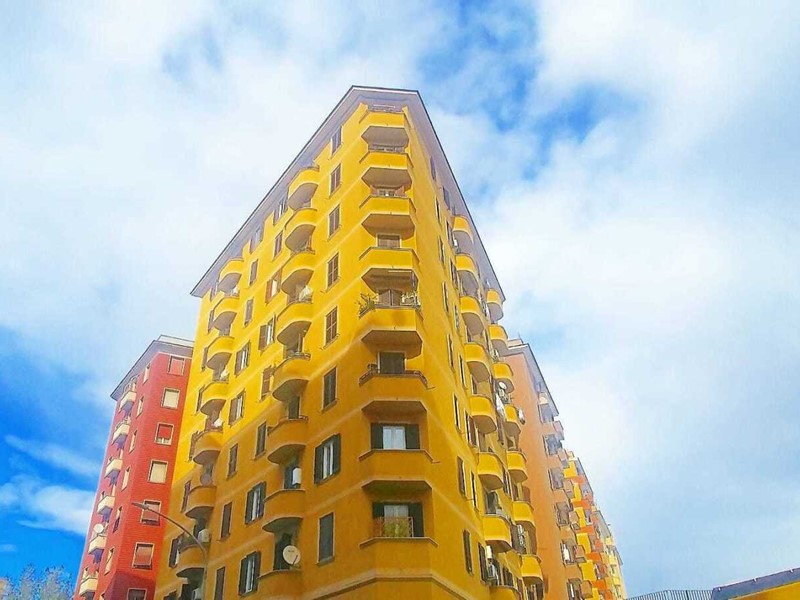 Monolocale in Vendita a Roma, zona San Giovanni, 185'000&euro;, 38 m², arredato