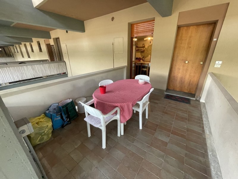 Appartamento in Vendita a Modena, 235'000&euro;, 133 m², arredato, con Box