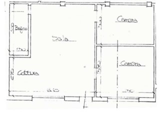 Quadrilocale in Vendita a Diano Castello, 76'597&euro;, 84 m²