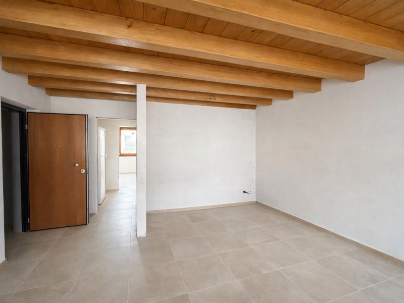 Trilocale in Vendita a Belfiore, 195'000&euro;, 80 m², con Box