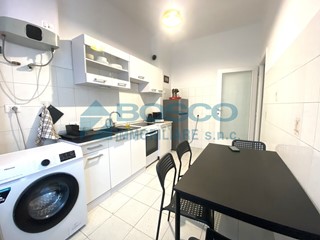 Trilocale in Affitto a La Spezia, 800&euro;, 70 m², arredato