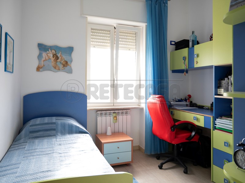 Appartamento in Vendita a Nardò, 280'000&euro;, 193 m²