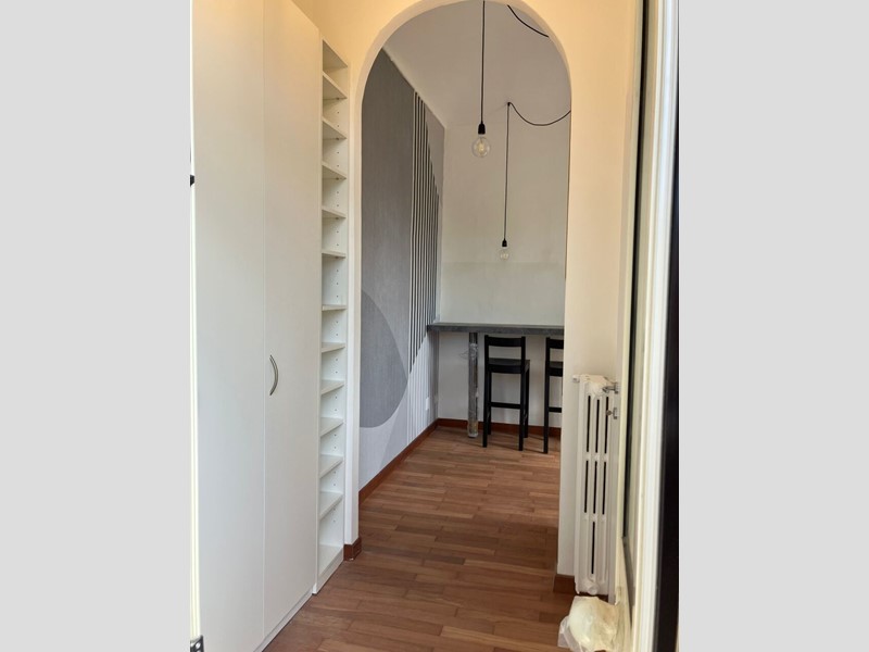 Bilocale in Affitto a Torino, 785&euro;, 40 m², arredato, con Box