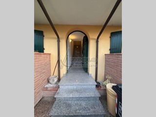 Trilocale in Vendita a Occhiobello, 120'000&euro;, 80 m²