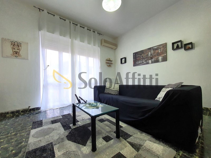 Trilocale in Affitto a Catanzaro, zona Centro storico, 450&euro;, 80 m², arredato