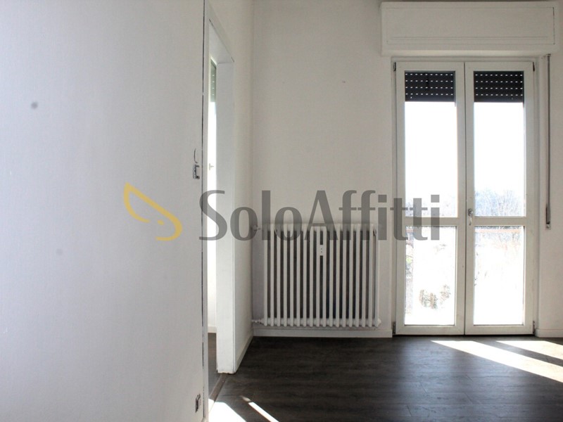 Trilocale in Affitto a San Vittore Olona, 600&euro;, 90 m², con Box