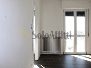 Trilocale in Affitto a San Vittore Olona, 600&euro;, 90 m², con Box