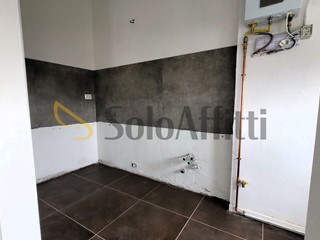 Trilocale in Affitto a San Vittore Olona, 600&euro;, 90 m², con Box