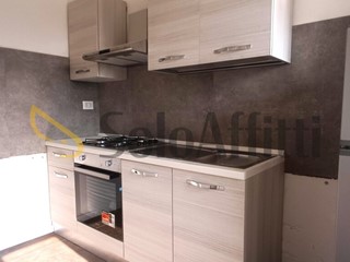 Trilocale in Affitto a San Vittore Olona, 600&euro;, 90 m², con Box