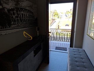 Trilocale in Affitto a Albano Laziale, 700&euro;, 72 m², arredato