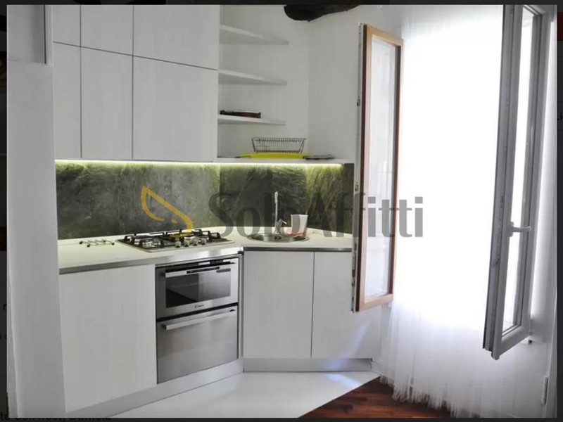 Bilocale in Affitto a Milano, zona Fiera - Sempione - Arena, 1'350&euro;, 34 m², arredato