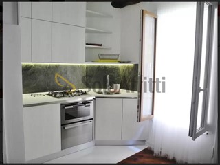 Bilocale in Affitto a Milano, zona Fiera - Sempione - Arena, 1'350&euro;, 34 m², arredato