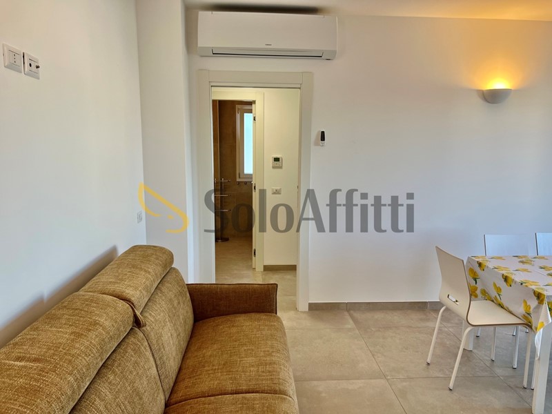Quadrilocale in Affitto a Alba Adriatica, 600&euro;, 60 m²