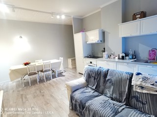 Quadrilocale in Affitto a La Spezia, zona EST, 800&euro;, 80 m², arredato