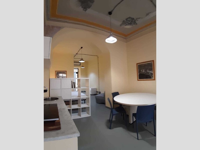 Bilocale in Affitto a La Spezia, zona CENTRO, 600&euro;, 40 m², arredato
