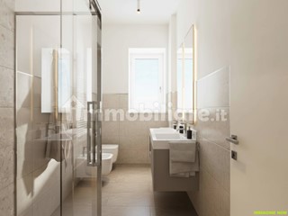 Bilocale in Vendita a Brescia, zona CITTA' - Zona Nord, 175'000&euro;, 60 m²