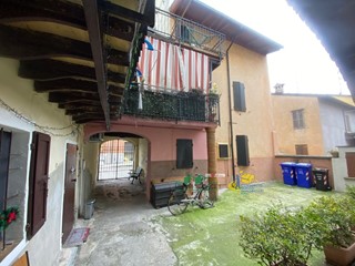 Bilocale in Vendita a Sala Baganza, 60'000&euro;, 50 m²