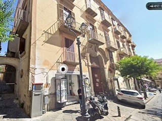 Trilocale in Vendita a Portici, 159'000&euro;, 92 m²